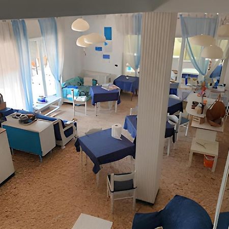 Hotel Delmare 利多迪卡马约雷 外观 照片